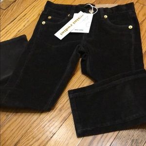 Bottom by mini rodini organic size 104-110 3/4 y